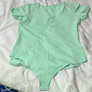 Body suit Mangdiup brand size XL